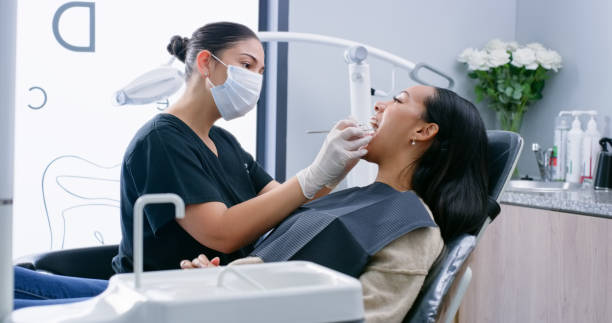 Best Oral Cancer Screening  in Trabuco Nyon, CA